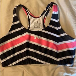 UA Sports Bra